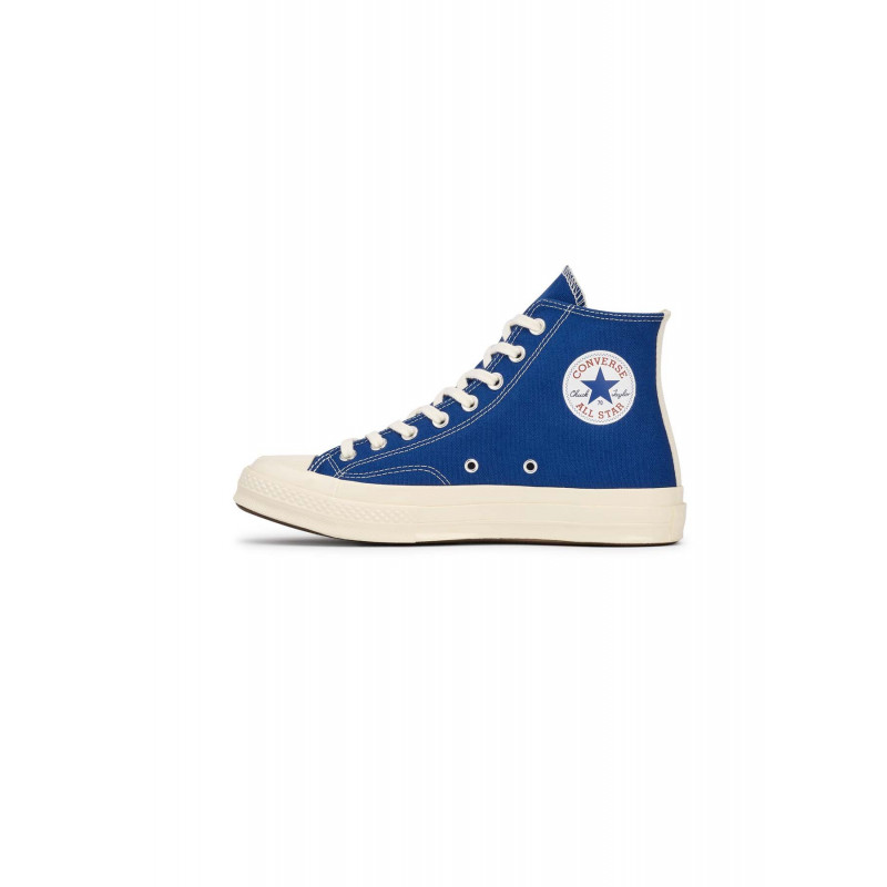 Cdg converse navy online
