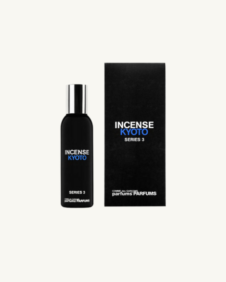 Comme des Garçons Parfums - Incense Kyoto Eau de Toilette 50ml - allanjoseph