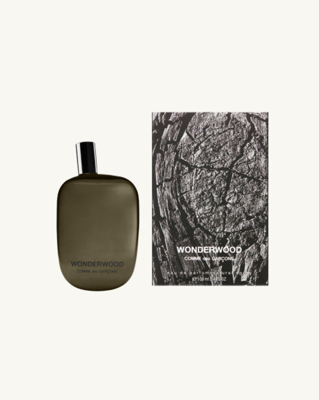 Comme des Garçons Parfums - Wonderwood Eau de Toilette 100ml - allanjoseph