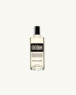 Comme des Garçons Parfums - Vettiveru 2 - Eau de Cologne 125ml - allanjoseph