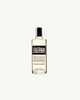 Comme des Garçons PARFUMS - Anbar - Eau de Cologne  - 125 ml - allanjoseph