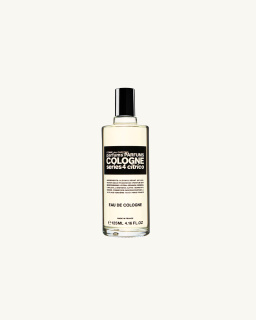 Comme des Garçons PARFUMS - Citrico - Eau de Cologne - 125 ml - allanjoseph
