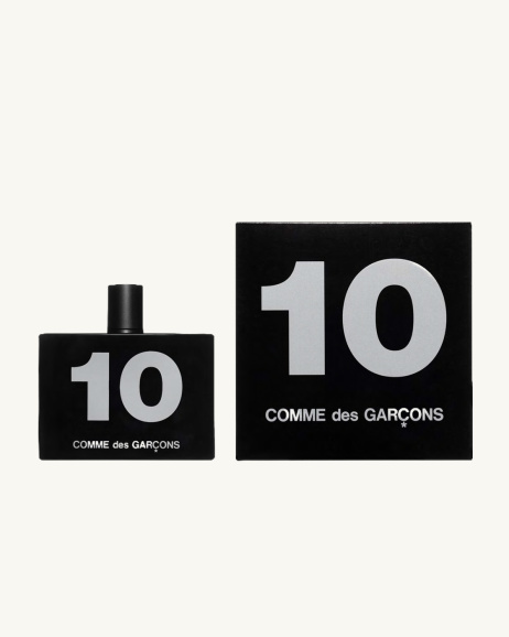 Comme Des Garçons parfums - Odeur 10 - 200ml - allanjoseph