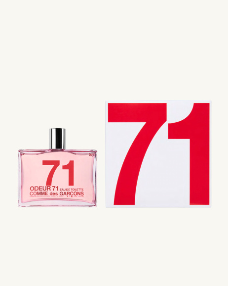 Comme Des Garçons parfums - Odeur 71  - 200ml - allanjoseph