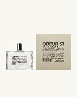 Comme des Garçons PARFUMS - Eau de parfum Odeur 53 - allanjoseph
