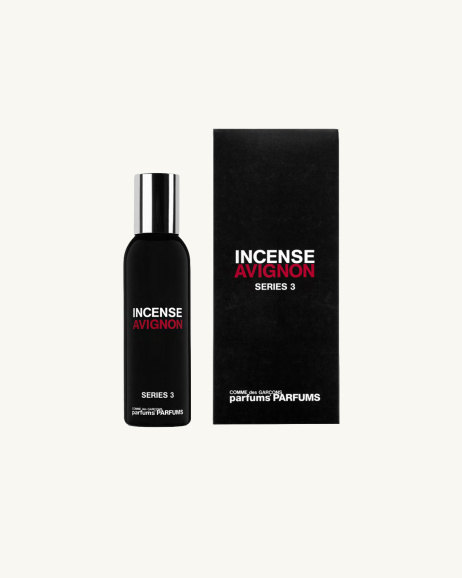 Comme des Garçons Parfums - Incense Avignon Eau de Toilette 50ml - allanjoseph
