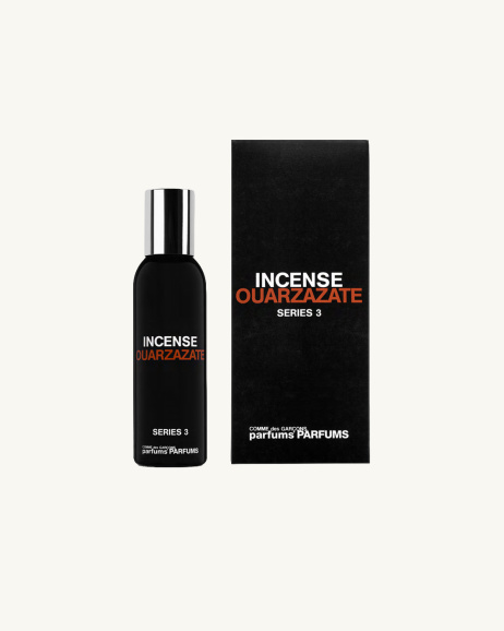 Comme des Garçons Parfums - Incense Ouarzazate - Eau de Toilette 50ml - allanjoseph