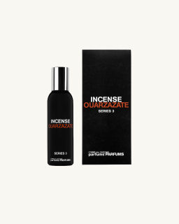 Comme des Garçons Parfums - Incense Ouarzazate - Eau de Toilette 50ml - allanjoseph