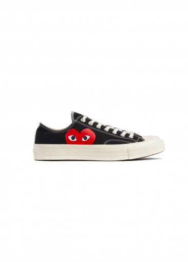 Converse cdg on sale damskie