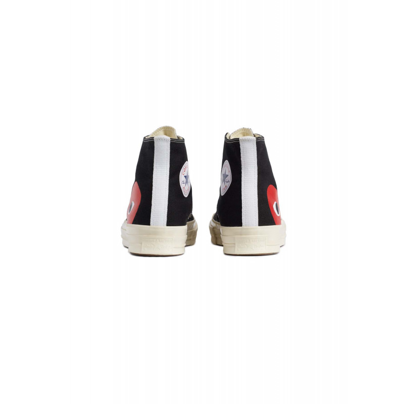 converse haute cdg