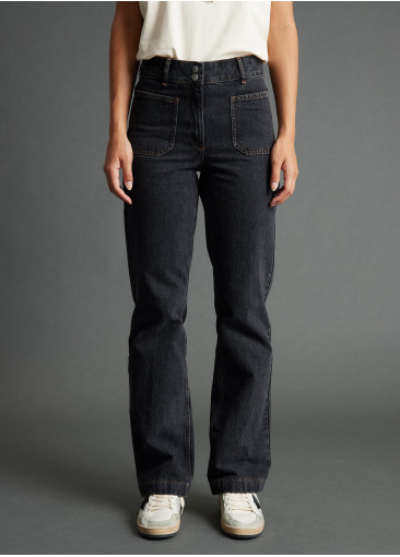 Jean Nikki Noir