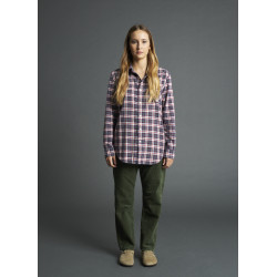 Chemise boyfriend