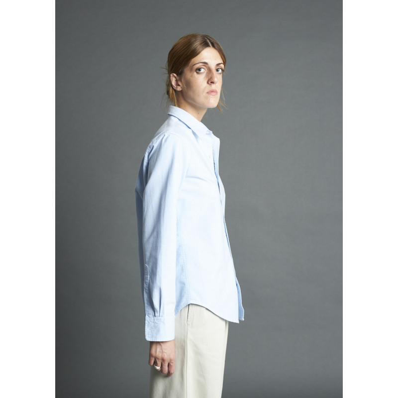Chemise classique