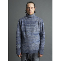 Pull Col Roulé Cimador