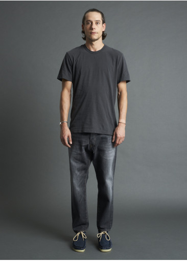 T-shirt Carbone