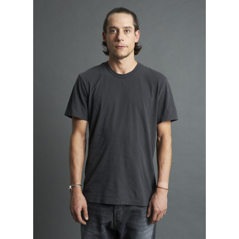 James Perse T-shirt Carbon allanjoseph