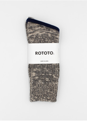 Chaussettes Gauge Gray