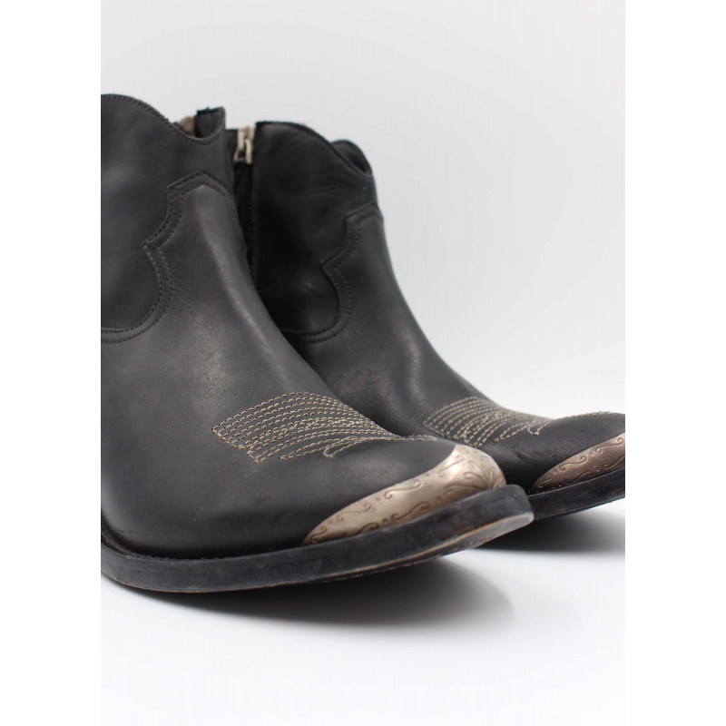 bottines golden goose