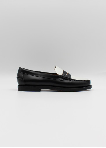 Dan Classic Loafers -...