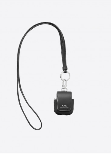 AirPods case - Black