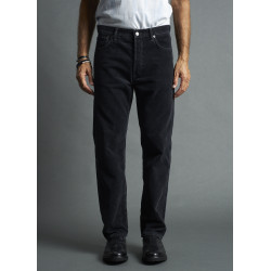 Jean 1996 Cord Black - L32