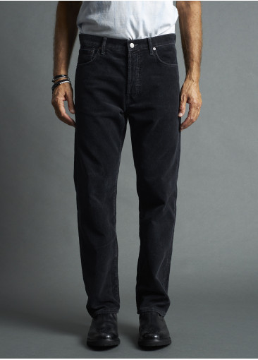 Jean 1996 Cord Black - L32
