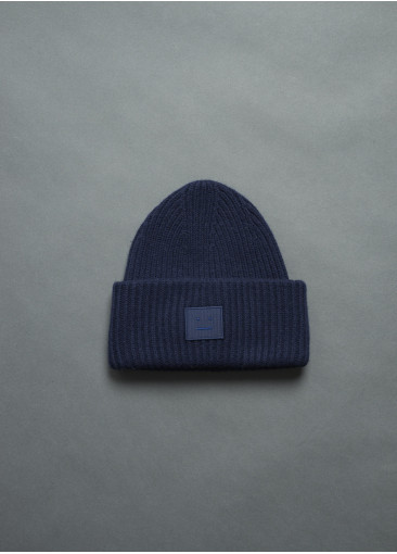 Pansy hat - Navy
