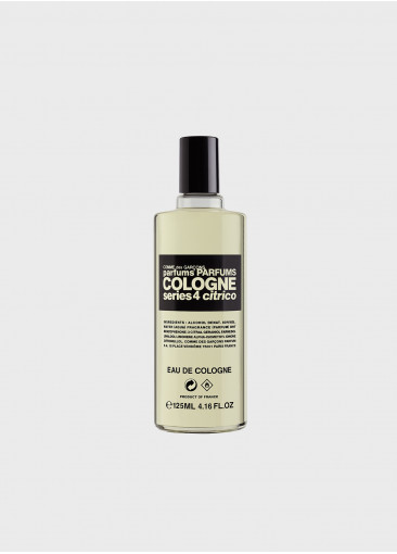 Eau de parfum - Citrico -...