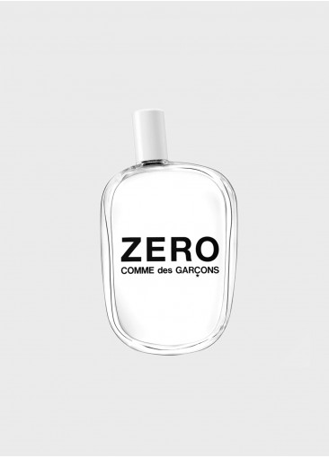 Eau de Parfum - Zéro -100 ml