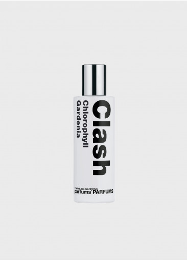 Eau de parfum - Chlorophyl...