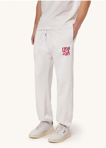 Jogging Iconic - White