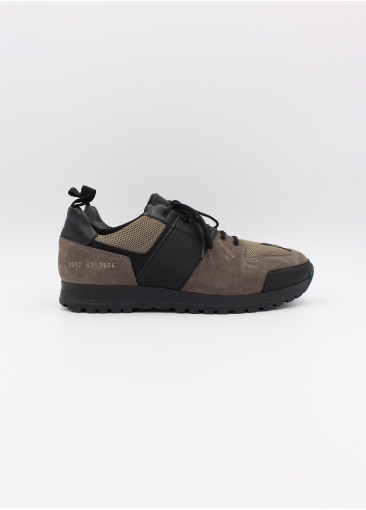 Sneakers track technical /H