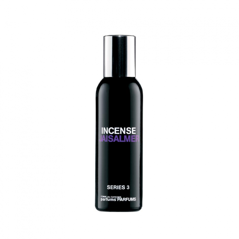Incense Jaisalmer Eau de Toilette