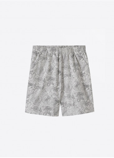 Short Michel x Liberty