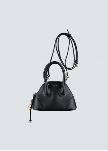 Sac Emma Mini - Noir