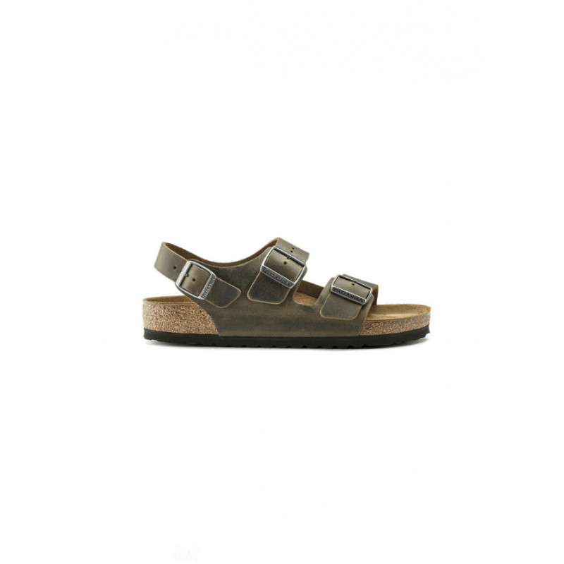 birkenstock milano cuir