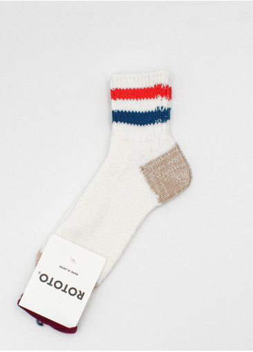 Chaussettes Ankle -...