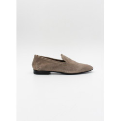 Carvil - Loafers Capri Taupe - allanjoseph
