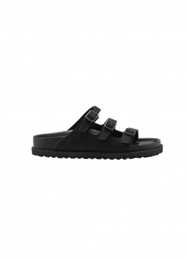 Florida sandals - Black