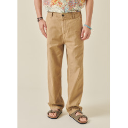 Pantalon England - Sable