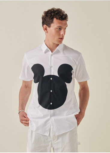 Chemise Disney Print