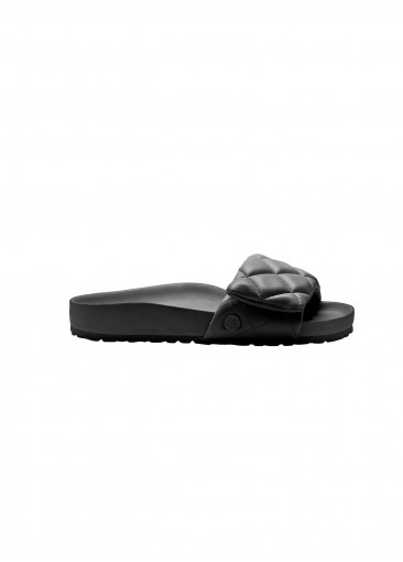Sandales Sylt - Black