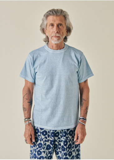 Crew T-shirt - Soda