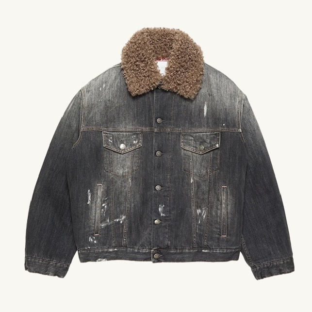 Nouveautés vêtements